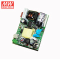 MEAN WELL 5W Open Frame Netzteil 5V 1A Single Output On Board Typ Medizinischer Typ CUL &amp; TÜV &amp; CB &amp; CE NFM-05-5